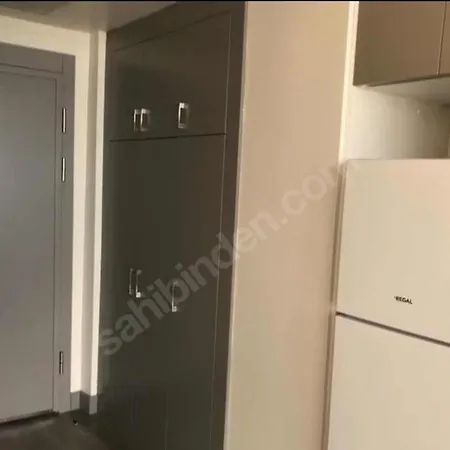 Apartment Istmarina Rezidans