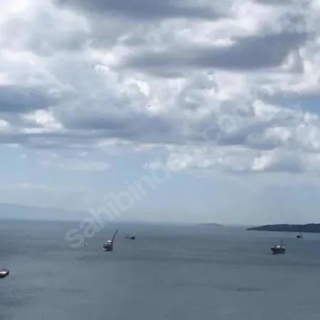 Istmarina Rezidans * Istanbul